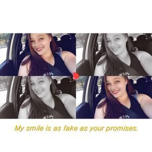 Meet your Posher, Katrina